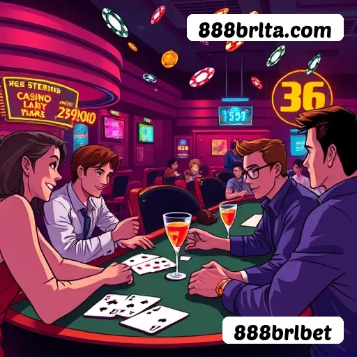 Vantagens APK mobile 888brlbet Brasil