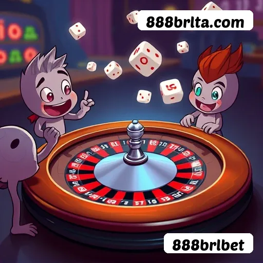 Notificações push 888brlbet app